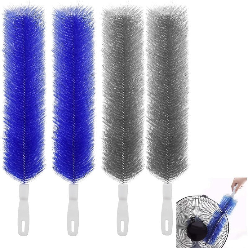 š„Last Day BUY 1 GET 1 FREEš„Fan Brush Dust Removal Tool