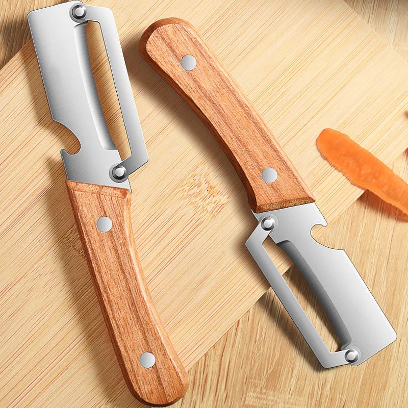 🔥Buy 1 Get 1 Free✨Multi-Functional Vegetable Peeler for Kitchen