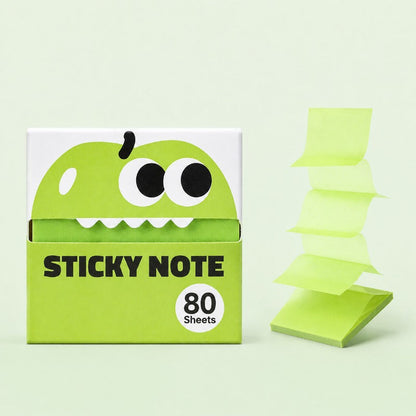 🎒 Back-to-School Deals 🍓 Cute Fruit Monster Notes 👾📝