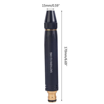 🔥Last Day 49% OFF-High-Pressure Car Washing Water Nozzle
