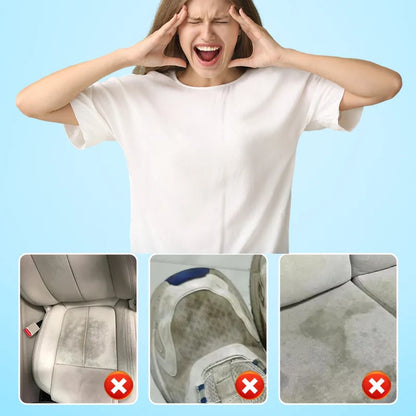 🔥LAST DAY-BUY 1 GET 1 FREE🔥Powerful & Multipurpose Car Interior Foam Cleaner
