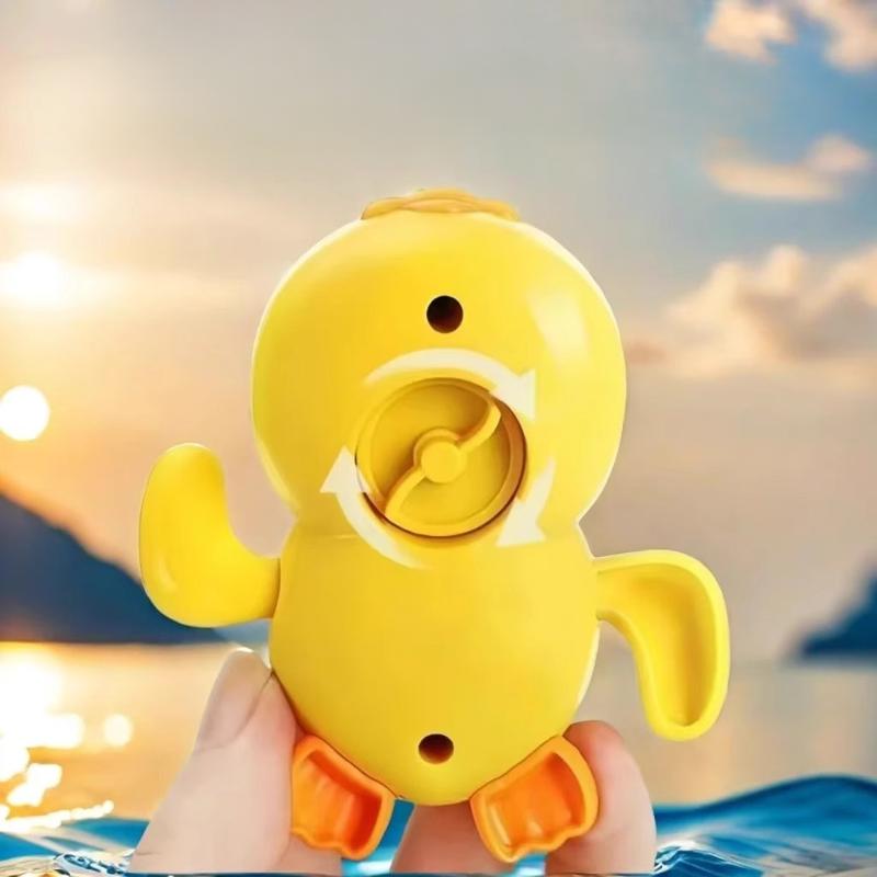 Swimming Baby Bath Toys, Water Pool Floating Wind Up Toys