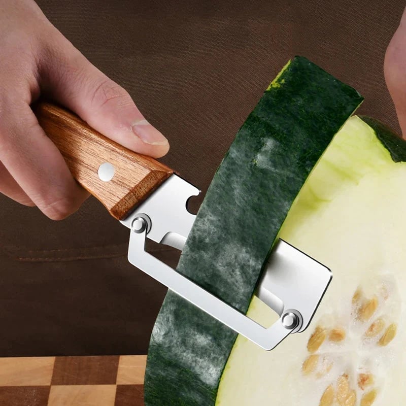 🔥Buy 1 Get 1 Free✨Multi-Functional Vegetable Peeler for Kitchen