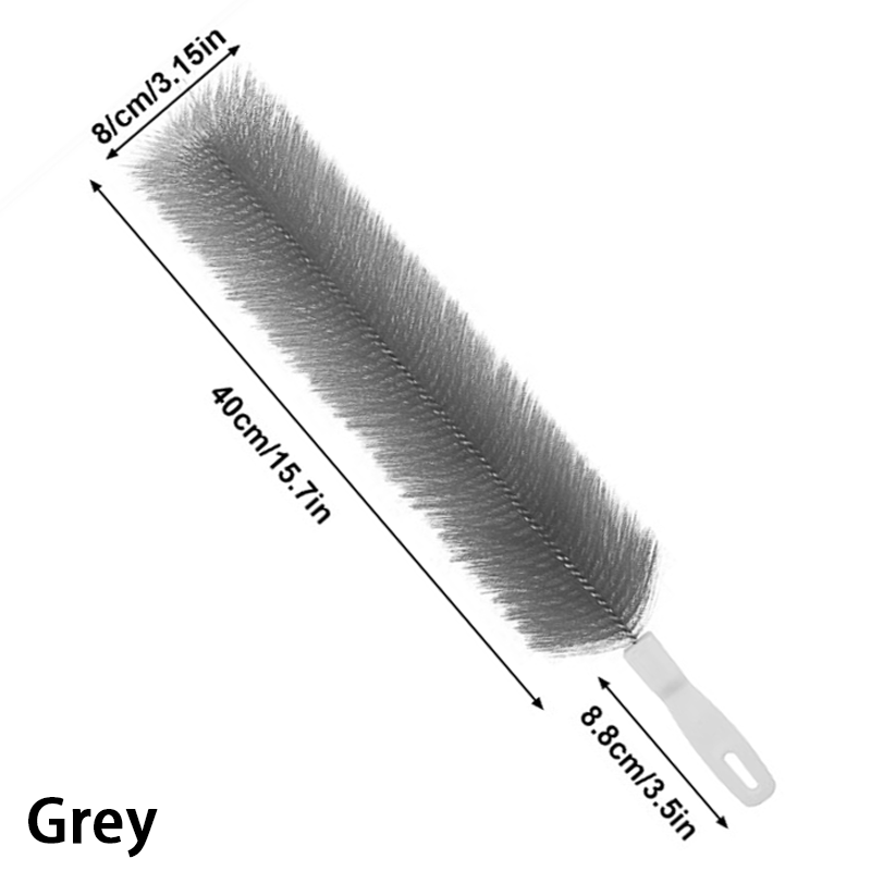 🔥Last Day BUY 1 GET 1 FREE🔥Fan Brush Dust Removal Tool