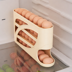 Auto-Rolling Egg Dispenser
