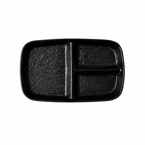 Ceramic Divided Diet Plate