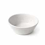 Splash Ink Ceramic Bowl