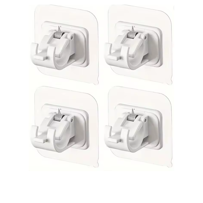 🔥Last Day BUY 1 PACK Get 1 PACK FREE(8 Brackets)🔥Drill-Free Brackets