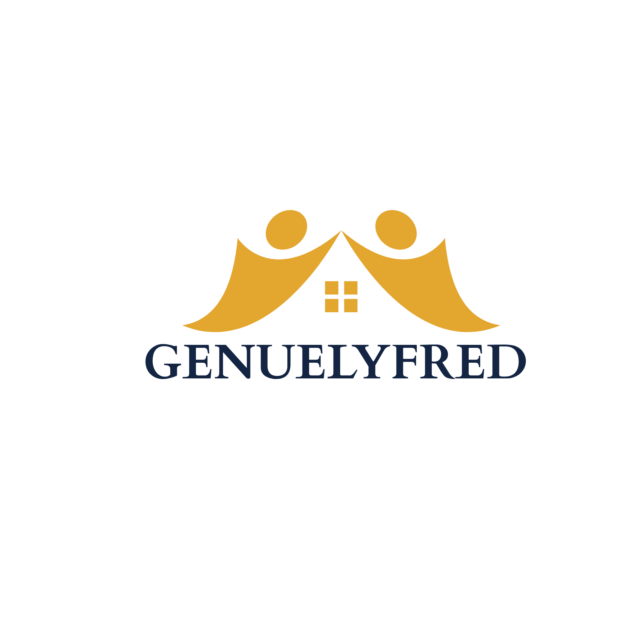 Genuelyfred