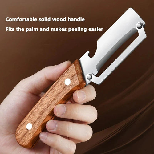 🔥Buy 1 Get 1 Free✨Multi-Functional Vegetable Peeler for Kitchen