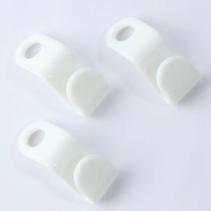 🔥Last Day BUY 1 GET 1 FREE(36PCS)🔥Space Saving Hanger Connector Hooks