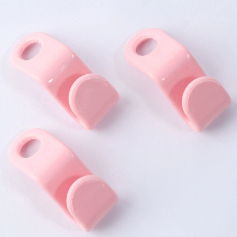 🔥Last Day BUY 1 GET 1 FREE(36PCS)🔥Space Saving Hanger Connector Hooks