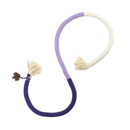 🔥Last Day BUY 1 GET 1 FREE🔥Organic Cotton Chew Rope Toys for Cats
