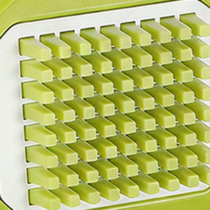 🔥Last Day BUY 1 GET 1 FREE Mini Garlic Chopper and Press with Container