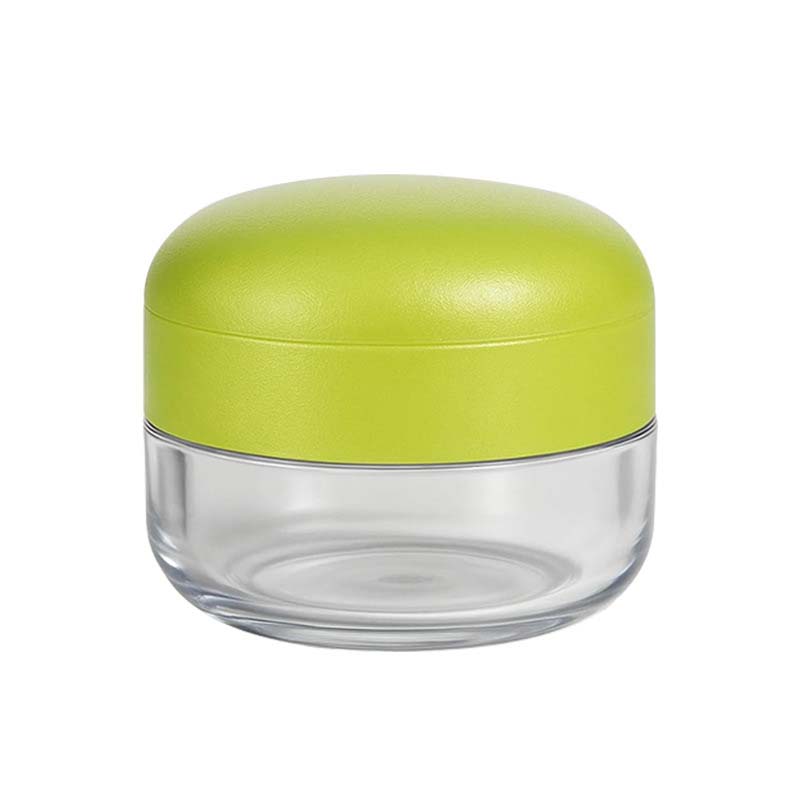 🔥Last Day BUY 1 GET 1 FREE Mini Garlic Chopper and Press with Container